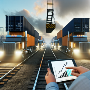 Cost cuts put J.B. Hunt back in the driver’s seat as Q3 tops forecasts and intermodal margins firm - TruckStop Insider