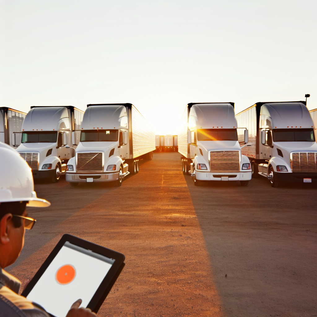 Analysts keep Wabash in neutral as trailer cycle drags; why fleets should care - TruckStop Insider