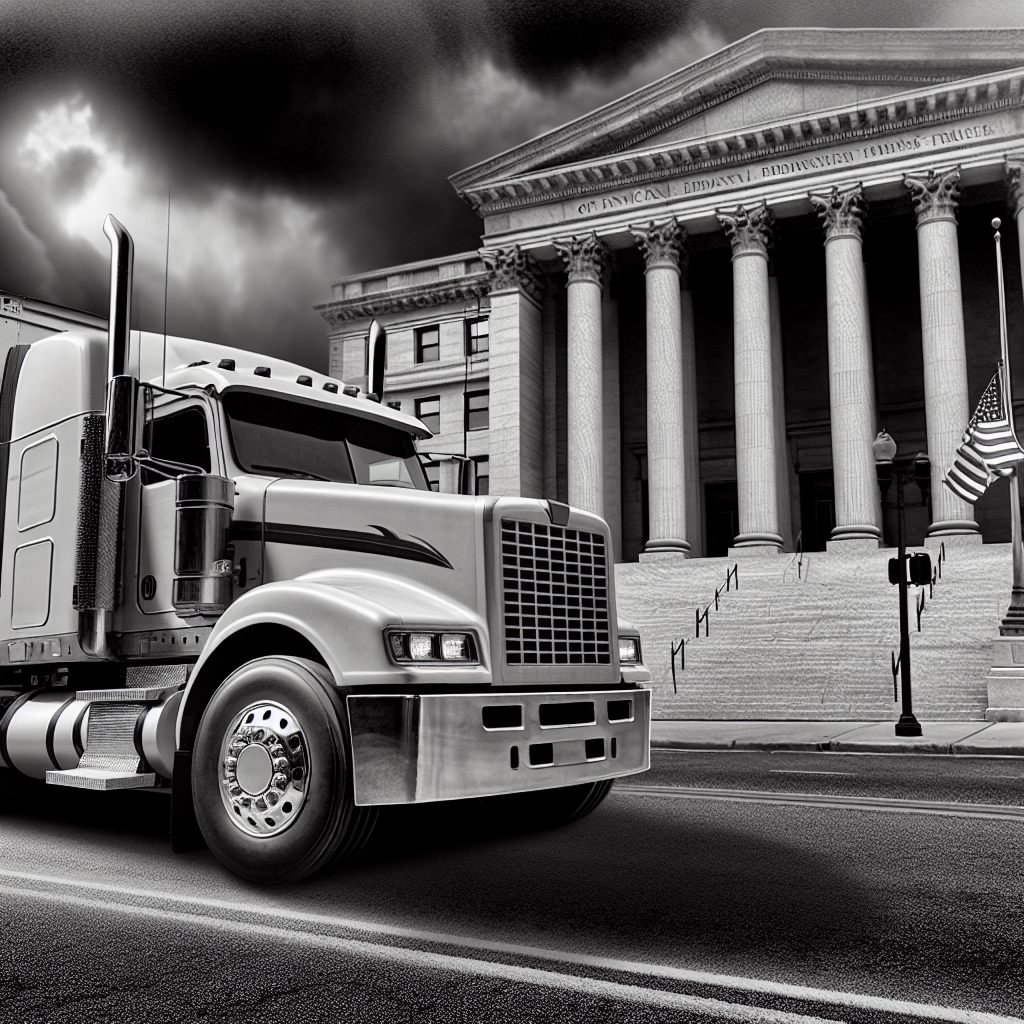 Wabash closes ‘nuclear verdict’ saga with settlement — trucking braces for the ripple effects