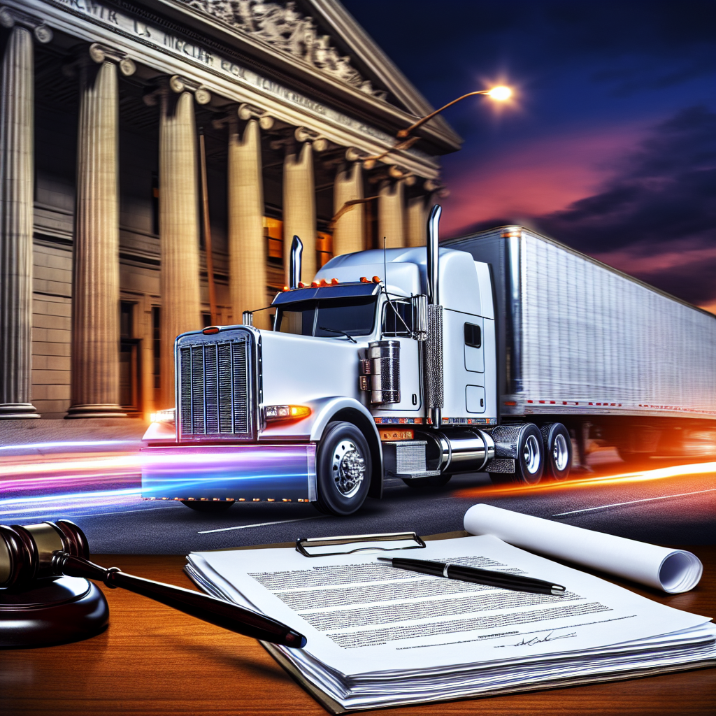 Wabash closes the book on ‘nuclear verdict’ case with $30M deal — insurers absorb the rest - TruckStop Insider