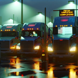 FMCSA yanks five ELDs; fleets get 60 days — and a hard Dec. 16 cutoff - TruckStop Insider