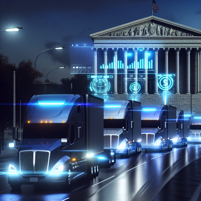 Congress doubles up on English-only trucking push as states face funding squeeze - TruckStop Insider