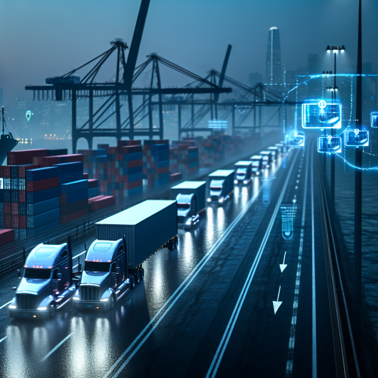 Trump urges nations to reject global shipping carbon price; UN vote delayed, leaving trucking to game out the cost curve