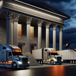 Wabash closes out “nuclear verdict” case with settlement — why it matters for fleets and OEMs - TruckStop Insider