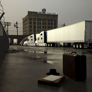 Wabash resolves ‘nuclear verdict’ case, ending yearlong legal overhang for trailer maker