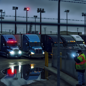 Forward Air’s sale hopes stall — and trucking takes note as shares tumble - TruckStop Insider