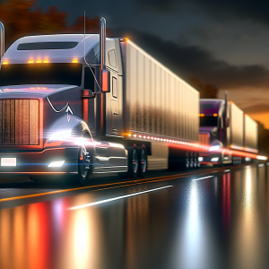 Old Dominion sets Nov. 3 general rate hike, signaling steady LTL pricing into year-end