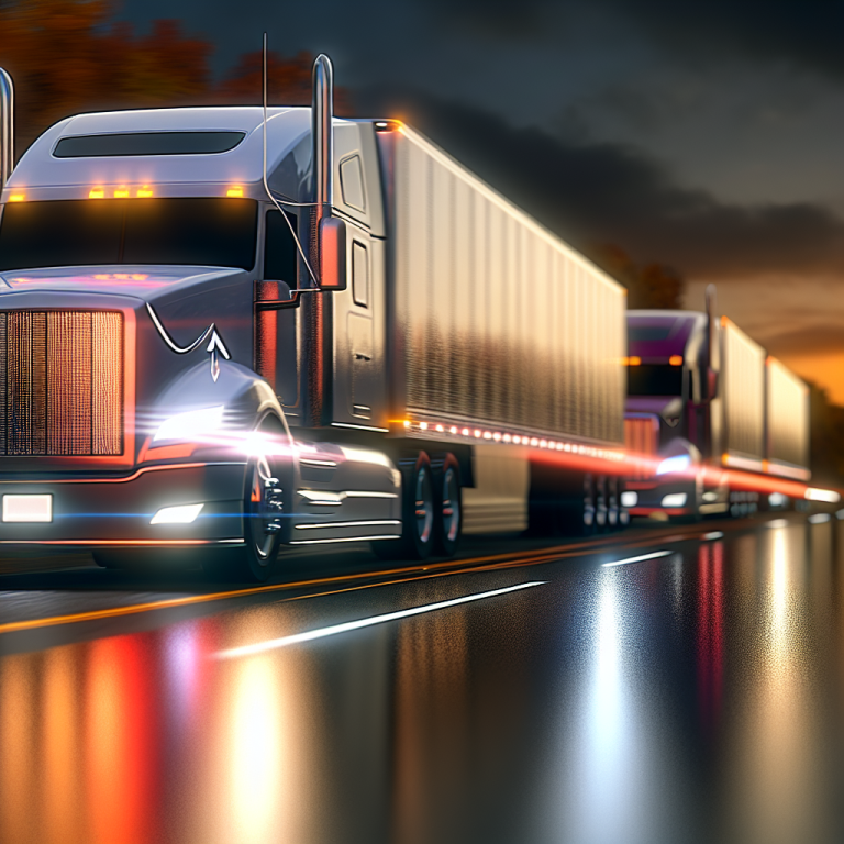 Old Dominion sets Nov. 3 general rate hike, signaling steady LTL pricing into year-end