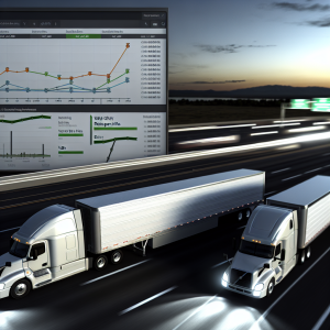 Truckstop targets small fleets with van-only load board powered by SONAR - TruckStop Insider