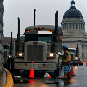 OOIDA to Congress: Make safety the north star — not a pipeline for “cheap labor” - TruckStop Insider