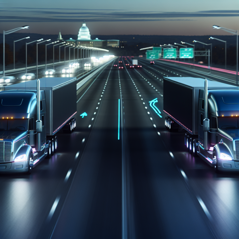 OOIDA to Congress: Put safety — not ‘cheap labor’ fixes — at the center of the next highway bill - TruckStop Insider