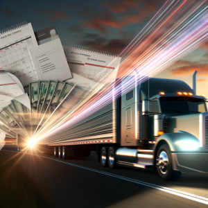 ‘Stretch pay’ is back: Shippers’ longer terms are rippling through factoring — and carriers’ cash flow