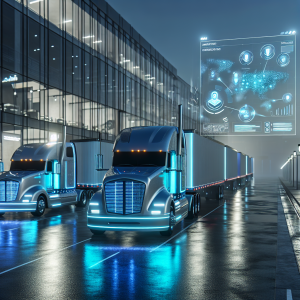 FreightTech 25 for 2026 unveiled as F3 spotlights the tech shaping freight’s next cycle