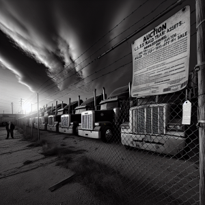 DSV puts USA Truck back on the block as U.S. road assets are tagged ‘held for sale’ - TruckStop Insider