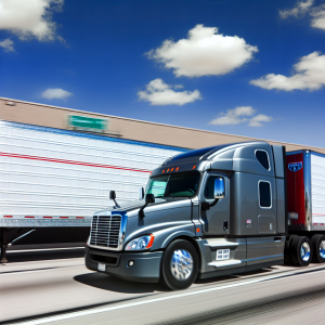 DSV puts USA Truck back on the block as it streamlines Schenker’s U.S. road footprint - TruckStop Insider