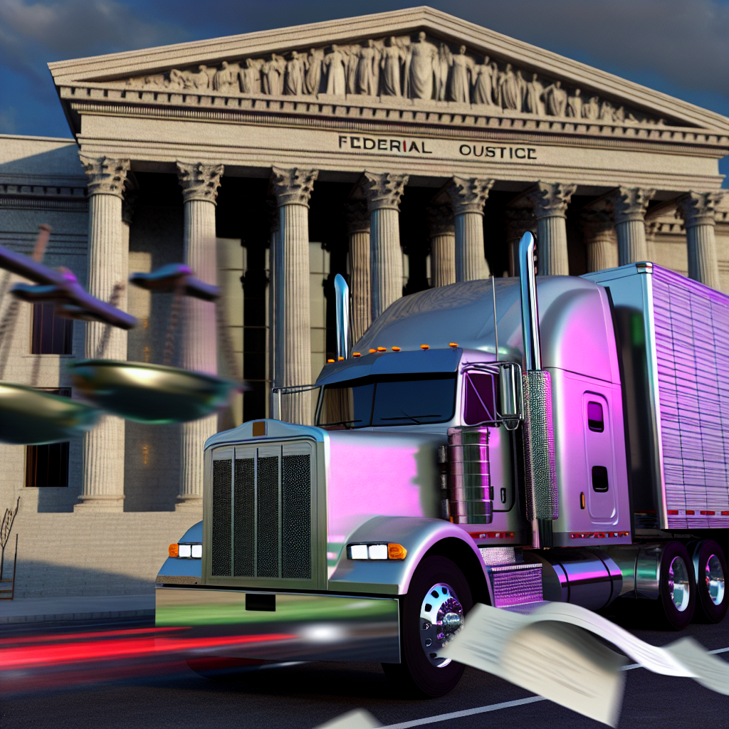 Federal judge’s ruling gives TQL a courtroom edge in broker-transparency fight as Pink Cheetah pushes on