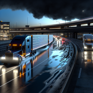 Marten’s truckload unit remains underwater in Q3 as dedicated and brokerage steady the ship