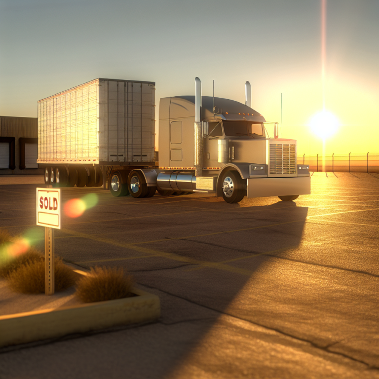 ArcBest emerges as lone carrier in latest Yellow terminal deals as estate seeks approval for four low-dollar sales - TruckStop Insider