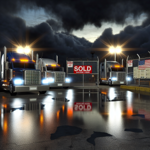 ArcBest tops latest round of ex‑Yellow terminal buyers as estate moves four more properties - TruckStop Insider