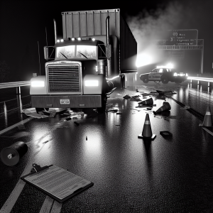 CDL mills face new heat as fresh crashes spotlight training gaps and licensing oversight