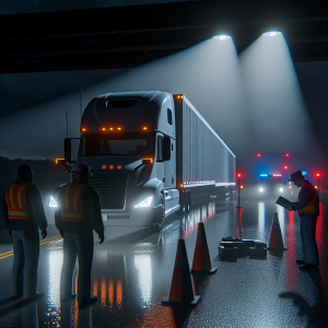 CDL rules are under the microscope — and a broader federal crackdown is reshaping the debate