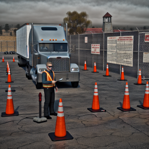 ‘CDL mills’ face a reckoning as Washington moves to tighten licensing and test integrity