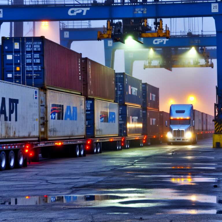 UP–NS Louisville gateway starts hauling GE Appliances freight, shifting the calculus for truckers