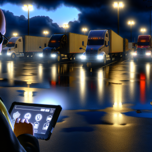 DAT’s platform pivot lands as reefer demand firms and fraud risks spike into peak season - TruckStop Insider