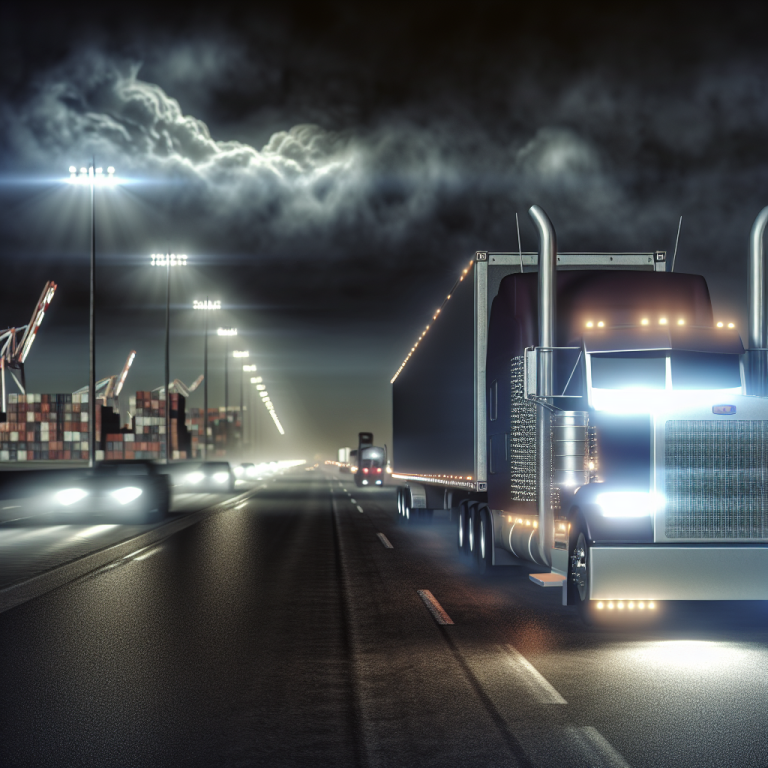 Pockets of Tightness Meet Fresh Headwinds: What Truckers Should Watch After ‘State of Freight’ - TruckStop Insider