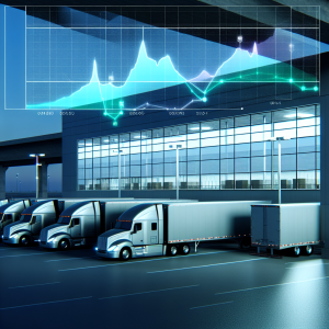 PAMT’s third-quarter loss underscores a stubborn freight downturn — even as spot green shoots appear