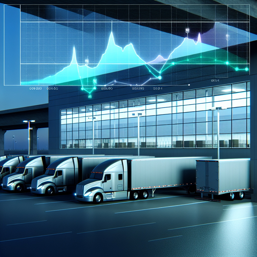 PAMT’s third-quarter loss underscores a stubborn freight downturn — even as spot green shoots appear