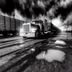 Flatbed resilience props up Landstar as dry van remains stuck in neutral - TruckStop Insider