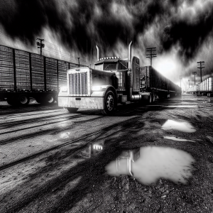 Flatbed resilience props up Landstar as dry van remains stuck in neutral - TruckStop Insider