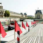 Daylight at the Louvre, red flags on the dock: What a Paris jewel heist teaches trucking about freight fraud - TruckStop Insider