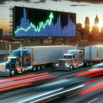 C.H. Robinson flexes margin muscle again — and trucking should pay attention as Wall Street cheers - TruckStop Insider
