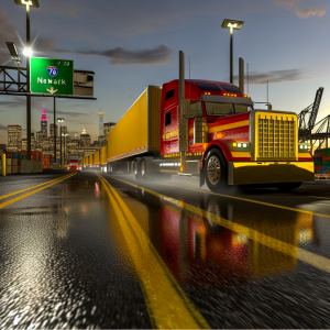 DHL’s $90M New York push shifts the last-mile chessboard — and puts Newark in play - TruckStop Insider