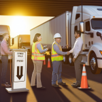 Duffy’s crackdown on ‘CDL mills’ and rogue fleets gains fresh backing — and new fraud data