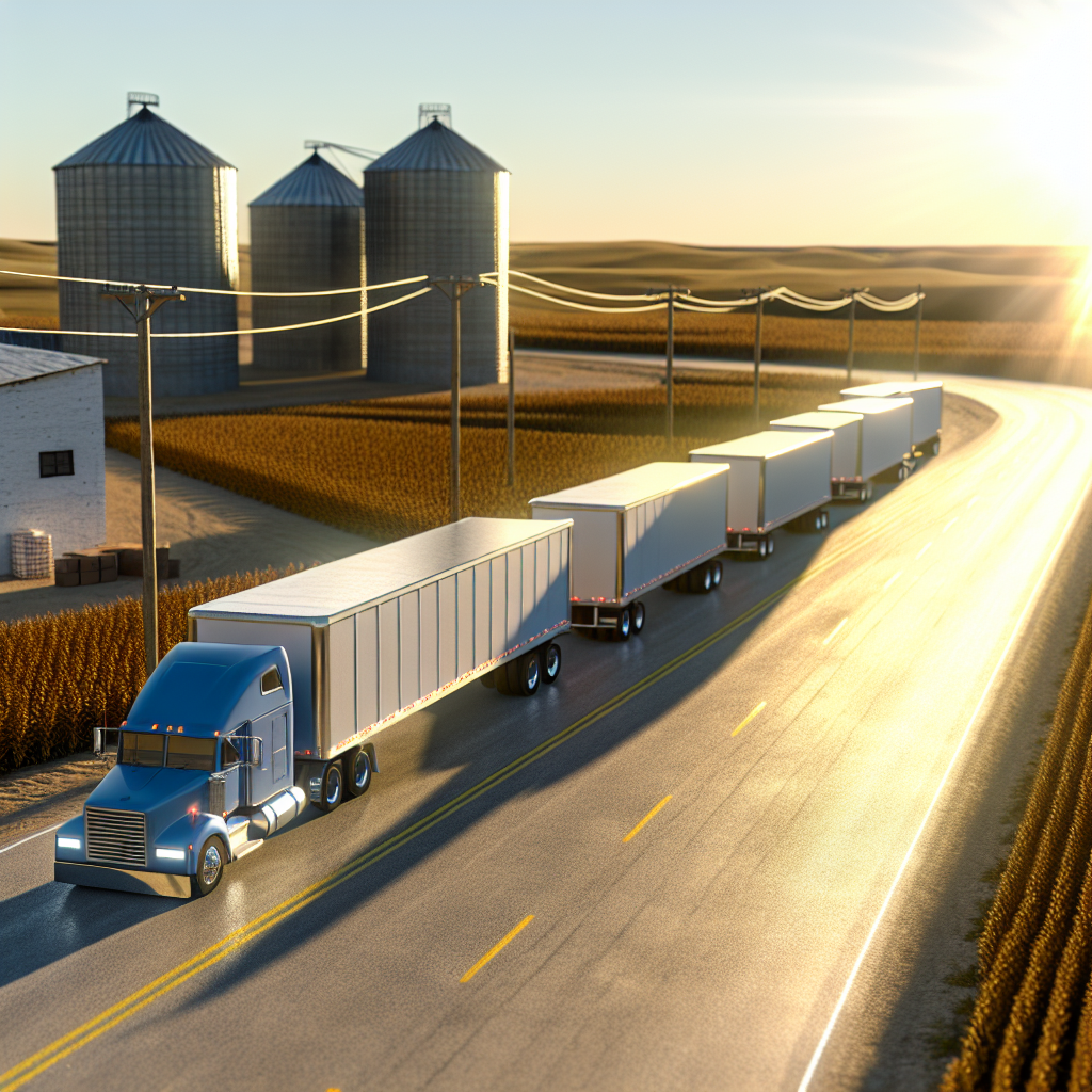 Amazon’s $1.9B last‑mile push lands as Q3 profit jumps — and it could redraw rural parcel lanes - TruckStop Insider