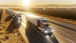 Daily Trucking Digest – October 1, 2025