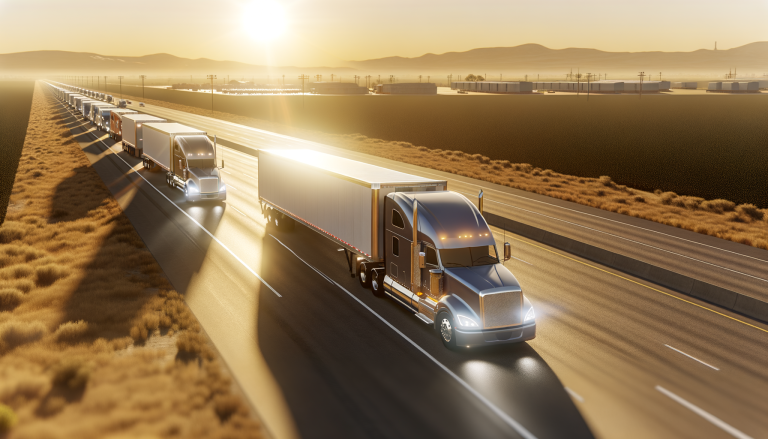 Daily Trucking Digest – October 1, 2025