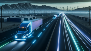 Daily Trucking Digest – October 2, 2025