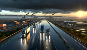 Daily Trucking Digest – October 3, 2025