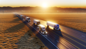 Daily Trucking Digest – October 4, 2025