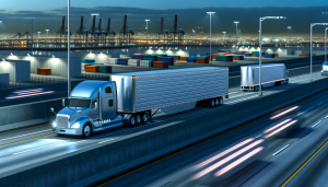 Daily Trucking Digest – October 5, 2025