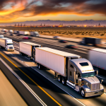 Daily Trucking Digest – October 6, 2025