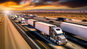 Daily Trucking Digest – October 6, 2025