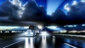 Daily Trucking Digest – October 10, 2025