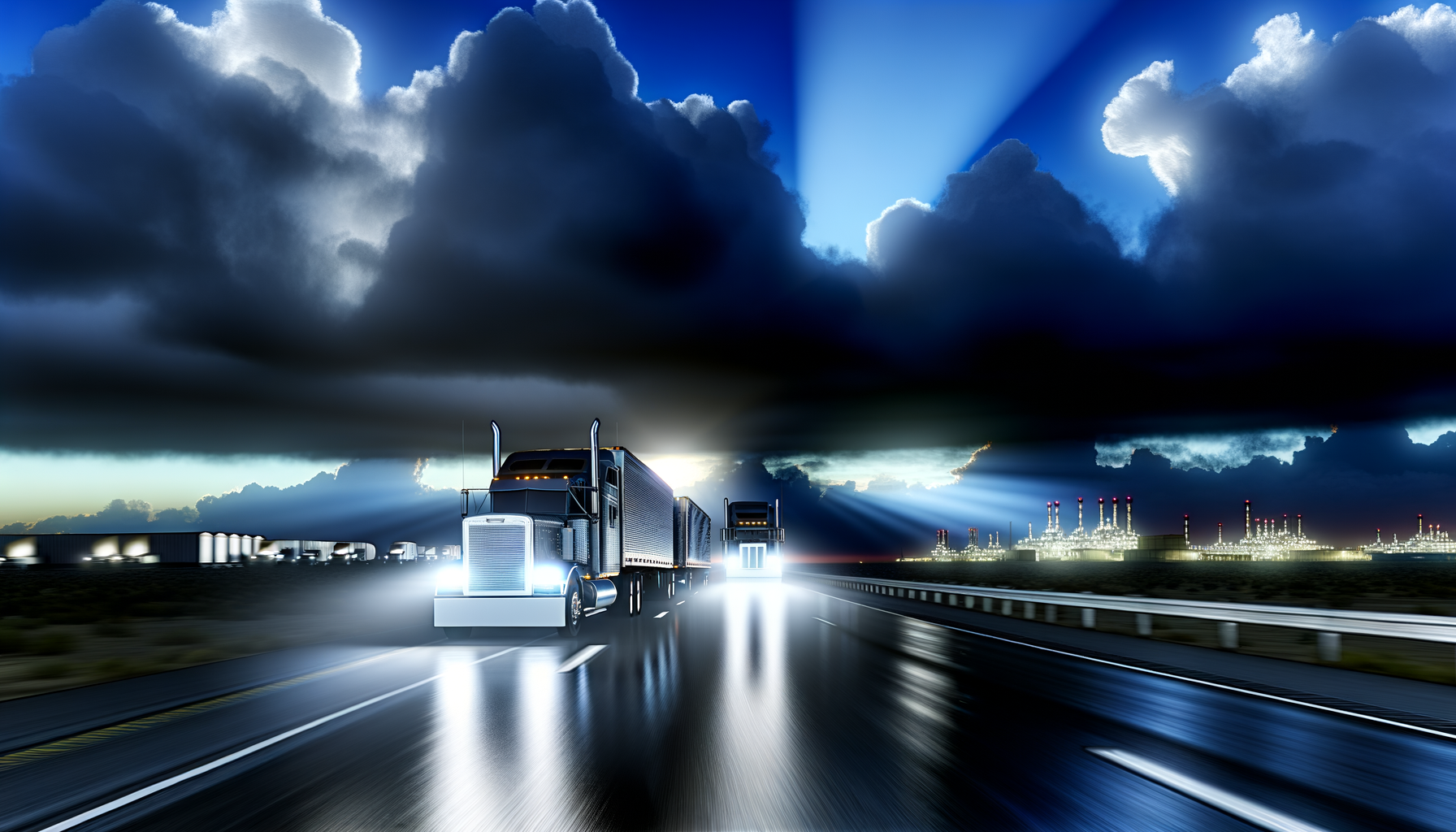Daily Trucking Digest – October 10, 2025