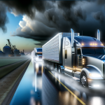 Daily Trucking Digest – October 11, 2025