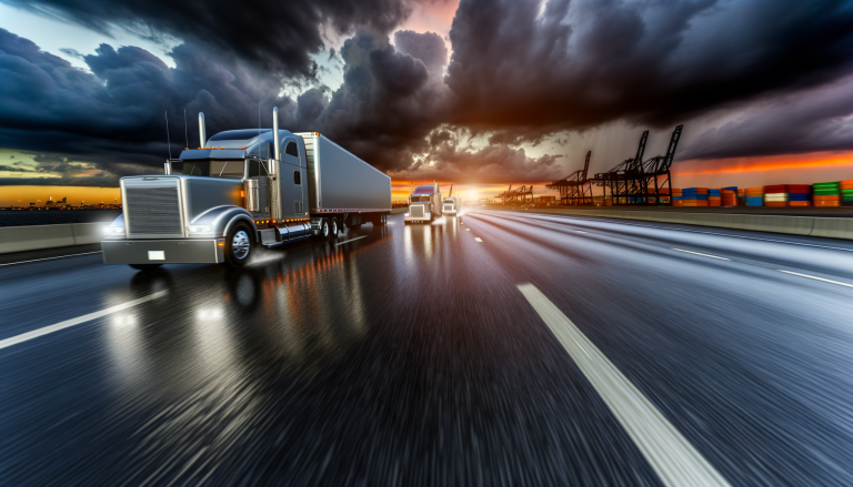 Daily Trucking Digest – October 14, 2025